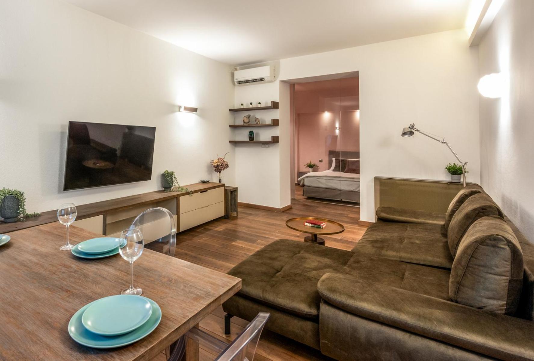 P19 Apartments Krakow Ngoại thất bức ảnh