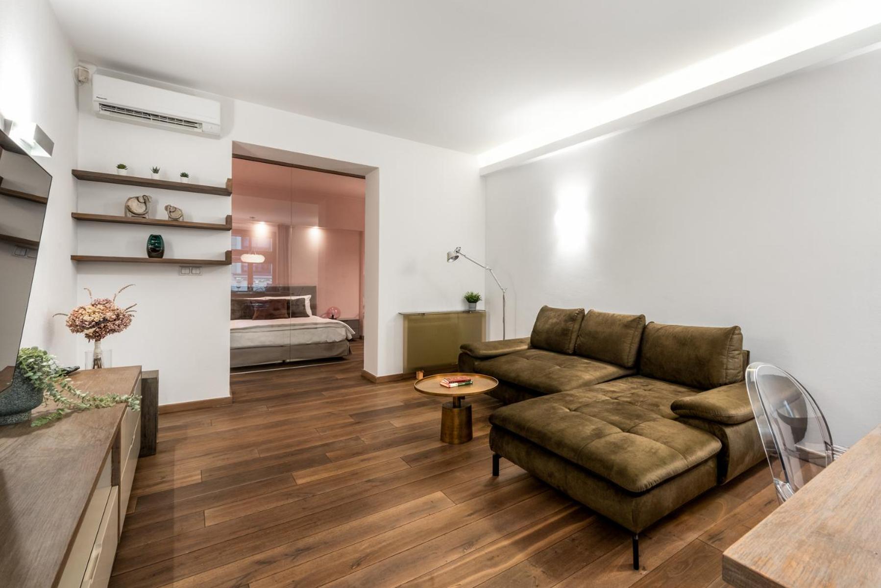 P19 Apartments Krakow Ngoại thất bức ảnh