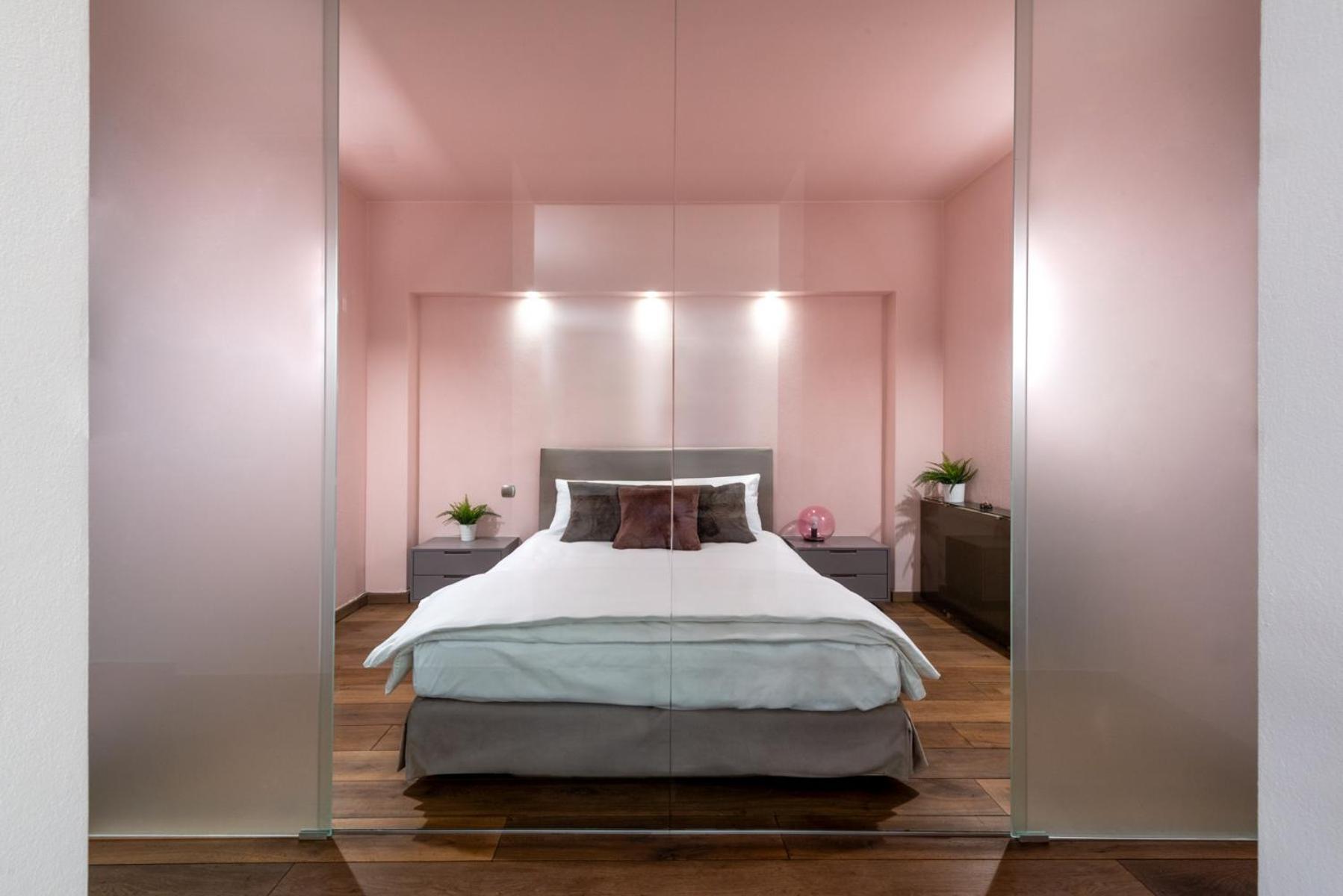 P19 Apartments Krakow Ngoại thất bức ảnh