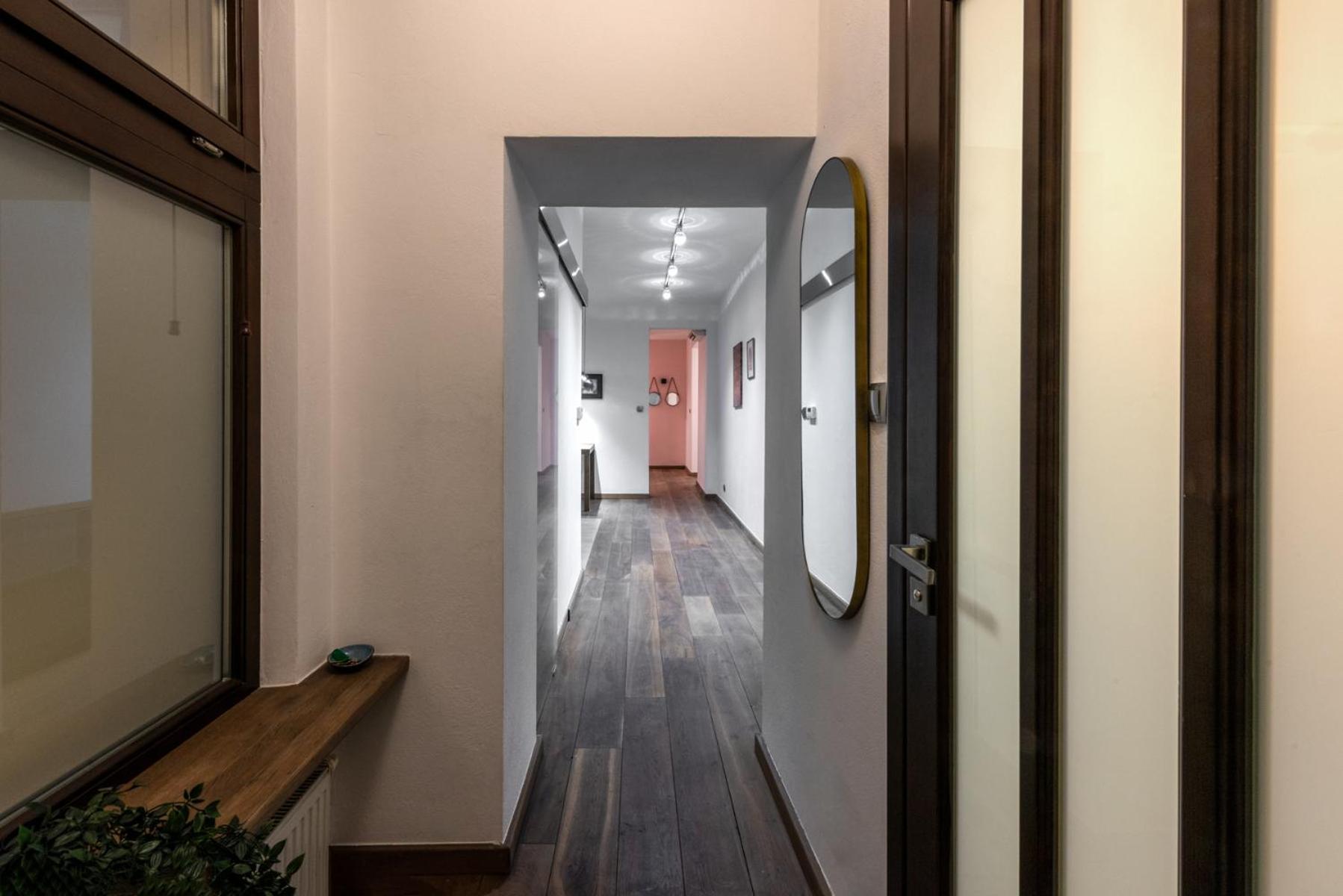 P19 Apartments Krakow Phòng bức ảnh