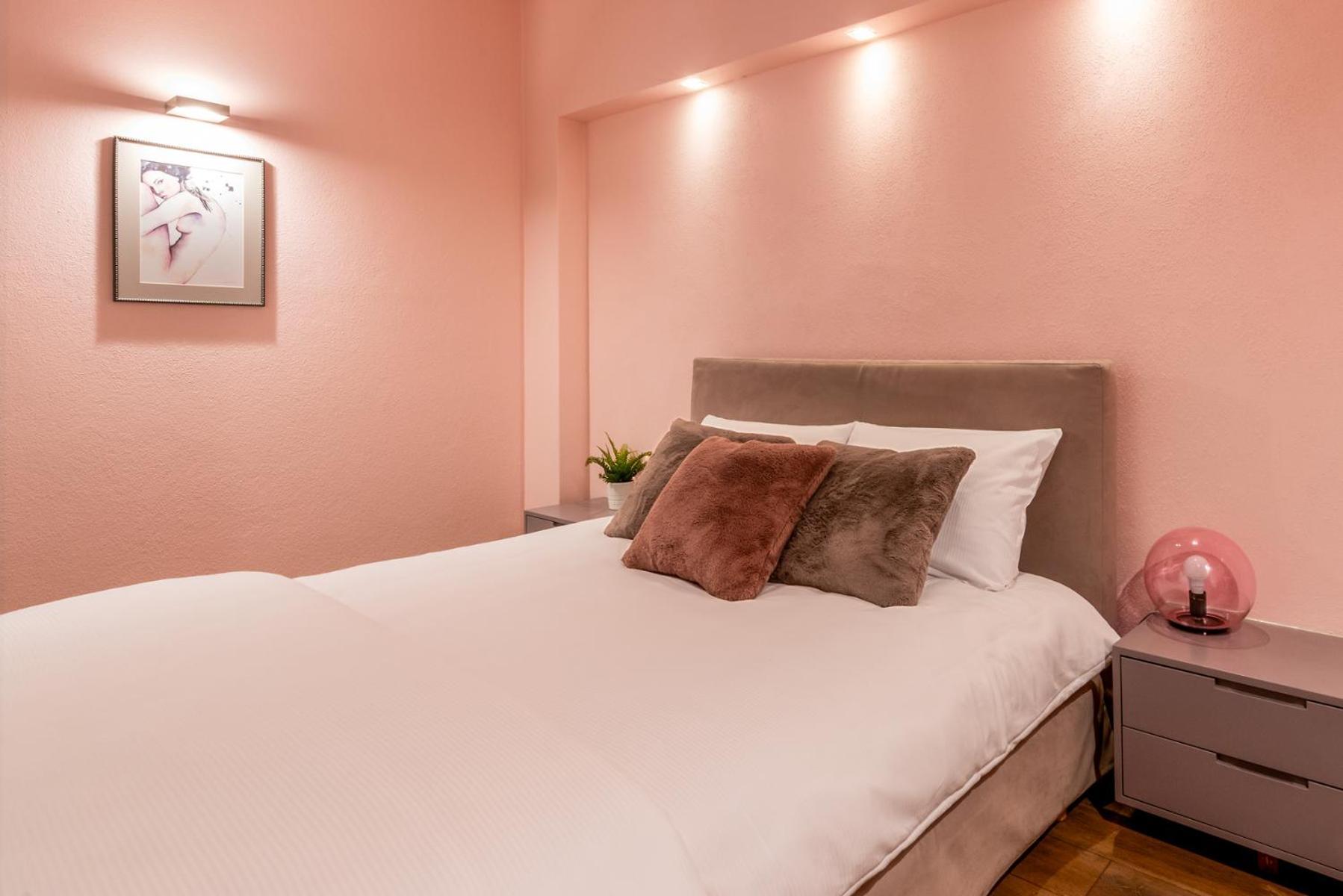 P19 Apartments Krakow Ngoại thất bức ảnh