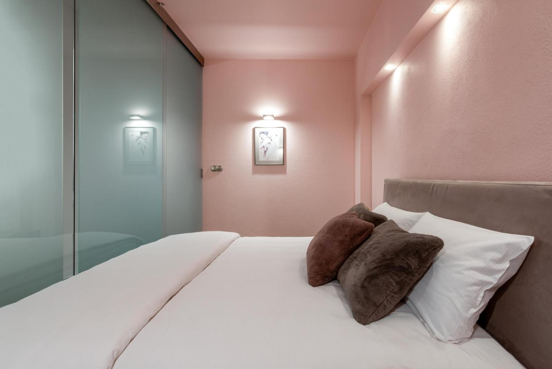 P19 Apartments Krakow Phòng bức ảnh
