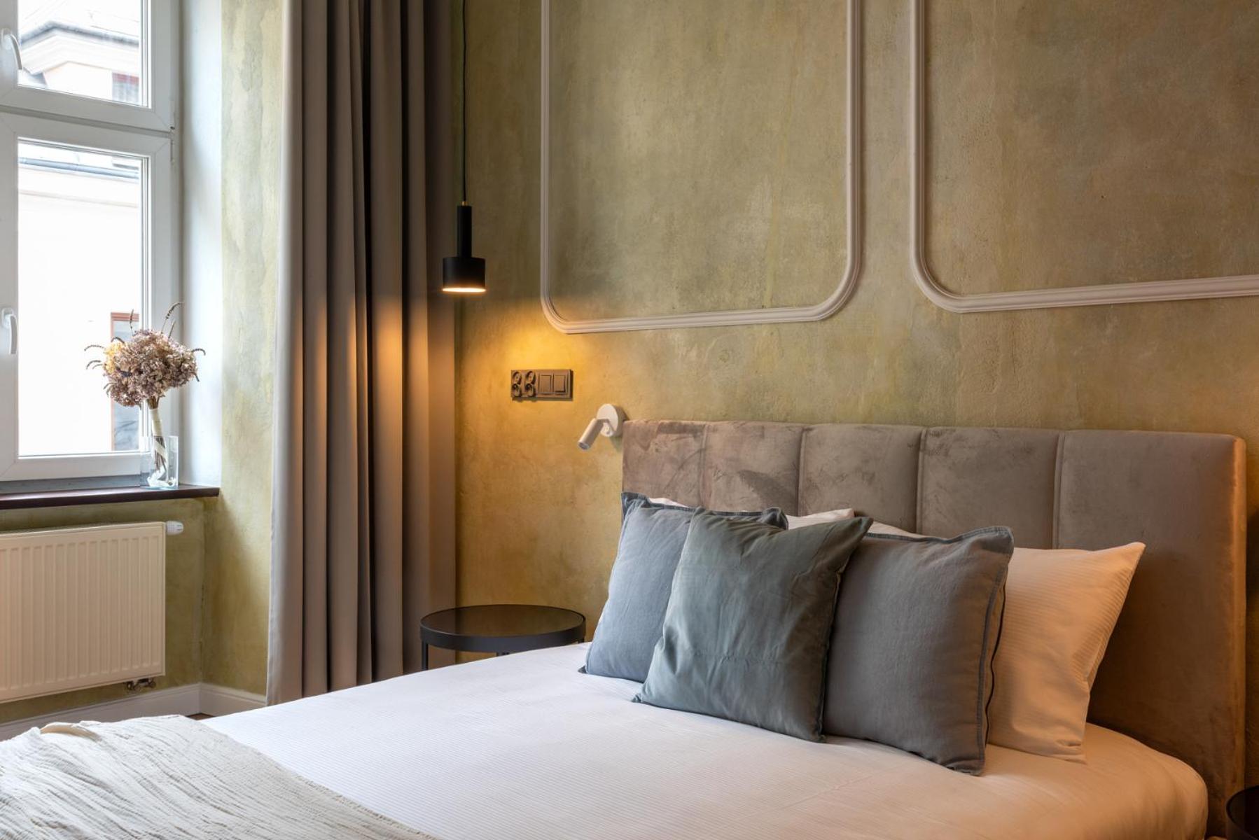 P19 Apartments Krakow Ngoại thất bức ảnh
