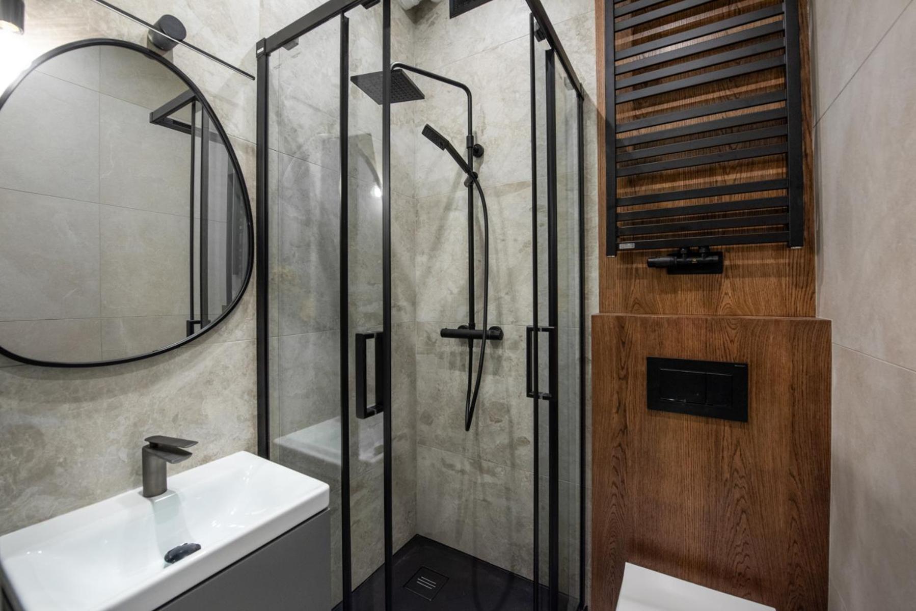 P19 Apartments Krakow Ngoại thất bức ảnh