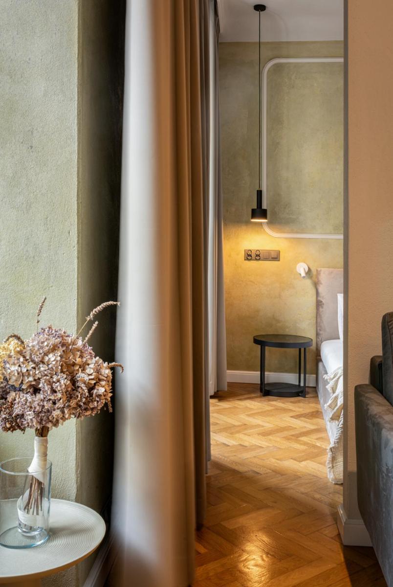 P19 Apartments Krakow Ngoại thất bức ảnh