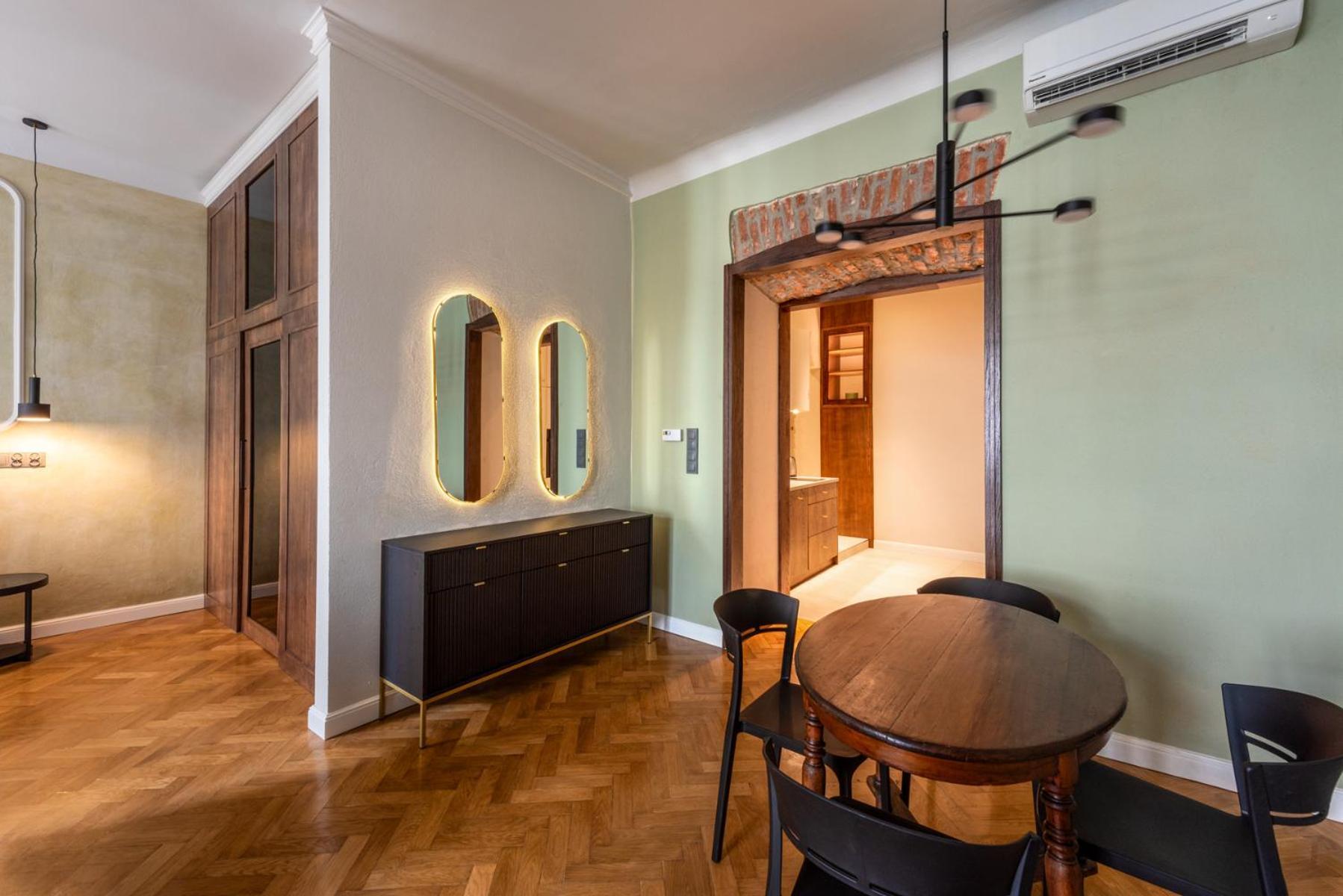 P19 Apartments Krakow Ngoại thất bức ảnh