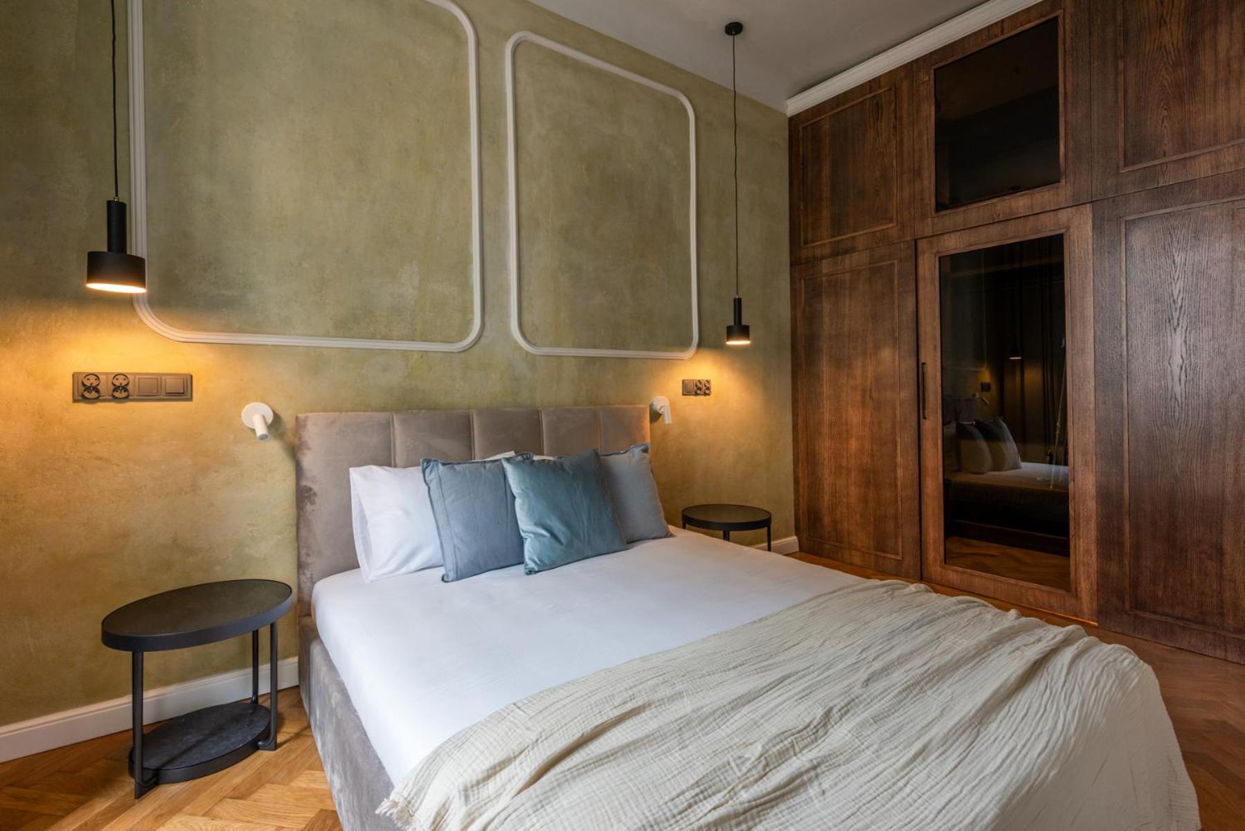 P19 Apartments Krakow Ngoại thất bức ảnh