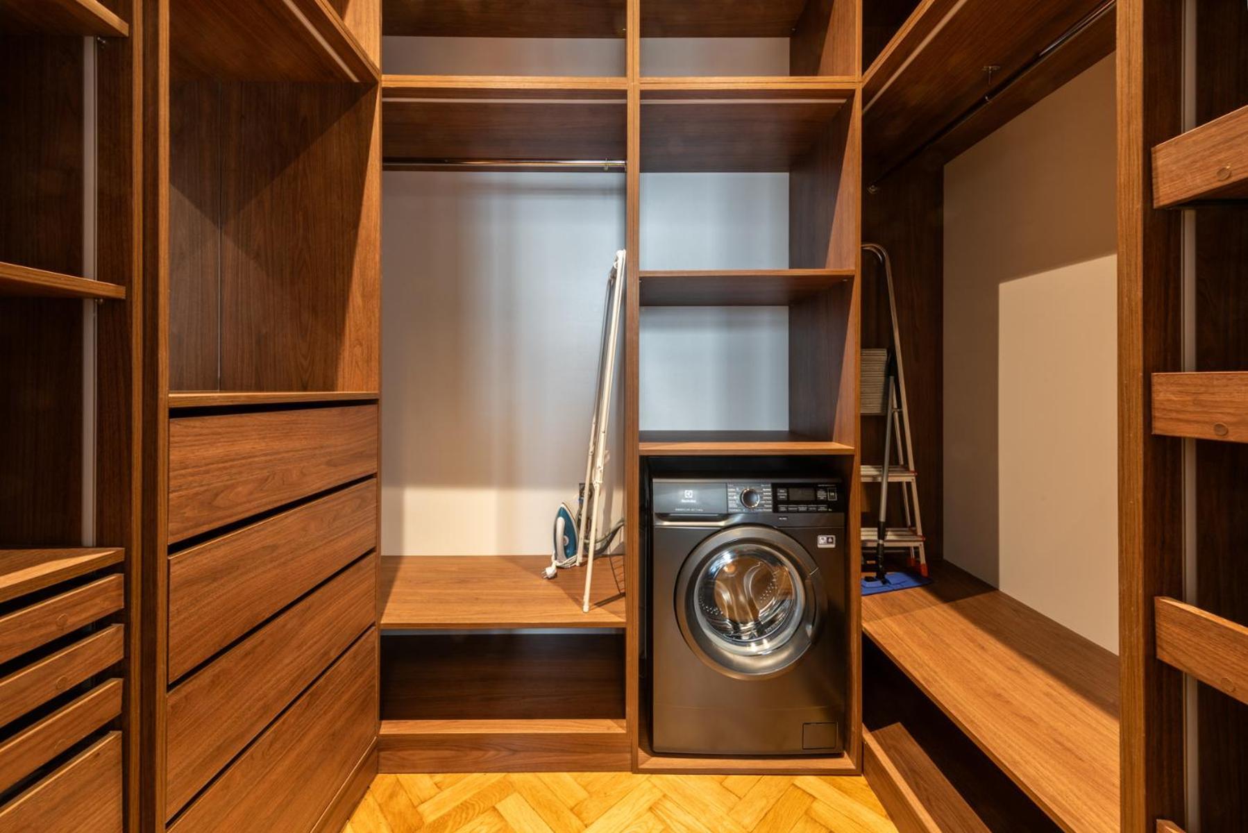 P19 Apartments Krakow Phòng bức ảnh