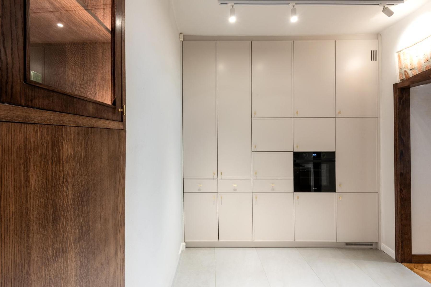 P19 Apartments Krakow Ngoại thất bức ảnh
