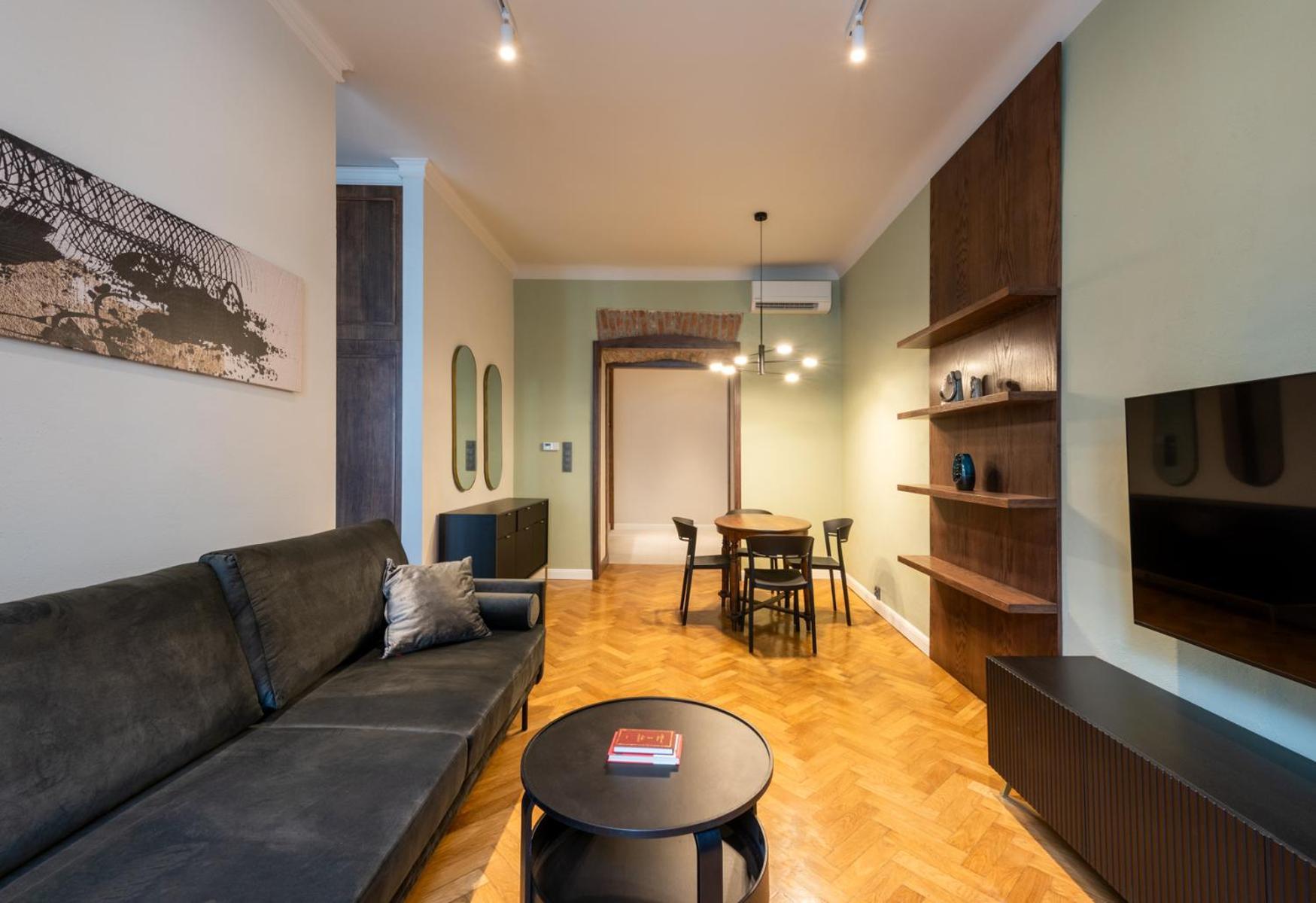 P19 Apartments Krakow Ngoại thất bức ảnh