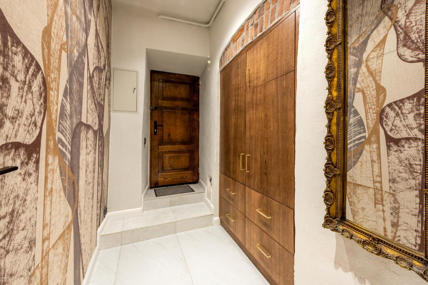 P19 Apartments Krakow Ngoại thất bức ảnh